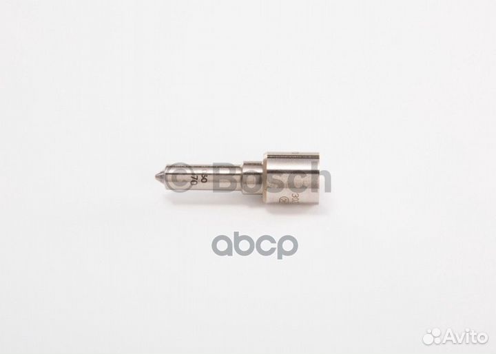 Распылитель форсунки Iveco Eurocargo 0433175271