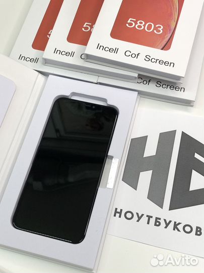 Лучшая копия iPhone X