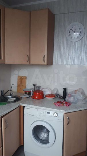 Комната 13 м² в 3-к., 9/9 эт.