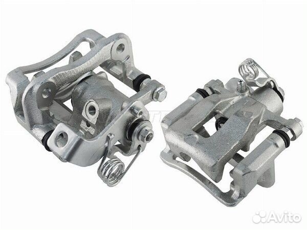 Суппорт тормозной