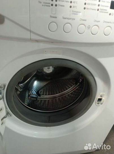 Стиральная машина samsung