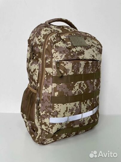 Рюкзак тактический, туристический. Разные цвета