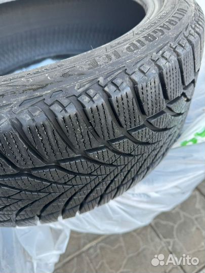 Goodyear UltraGrip Ice 2 2.25/4.5 R18 95