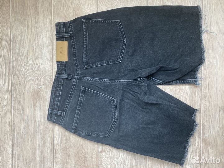 Шорты женские