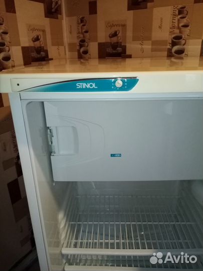 Холодильник бу