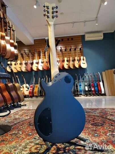 Электрогитара Schecter SGR Les Paul