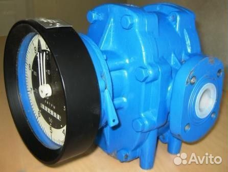 Счётчики ппо-40, гсм B.Ы.K.Y.П