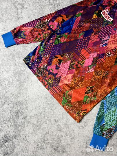 Кофта Bosco Sochi 2014 / XS / Оригинал