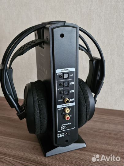 Наушники Pioneer TRE-D300