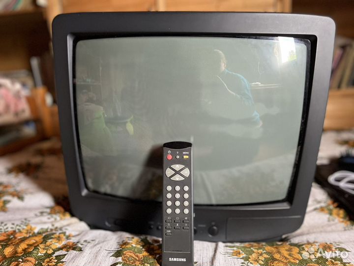 Телевизор samsung 32 бу