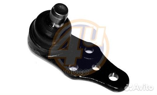 CHB81112 4U шар опора CHV lacetti 05/DAE nubira