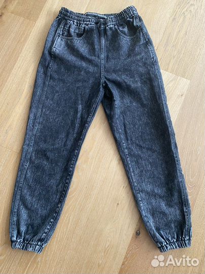 Alexander wang джинсы