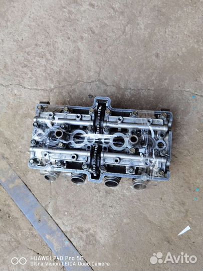 Гбц сузуки бандит 250куб