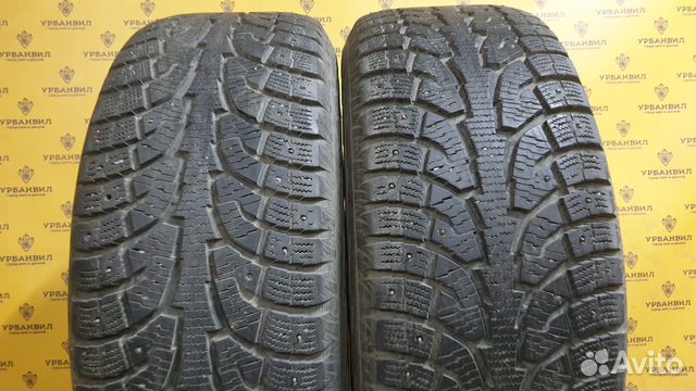 Hankook I'Pike RW11 285/60 R18 116T