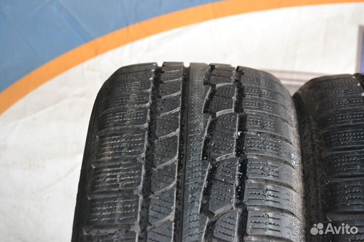 Nokian Tyres WR G2 235/55 R18 104H