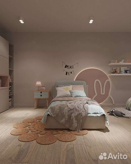 Дизайн интерьера