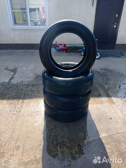 Hankook Optimo K415 225/60 R17
