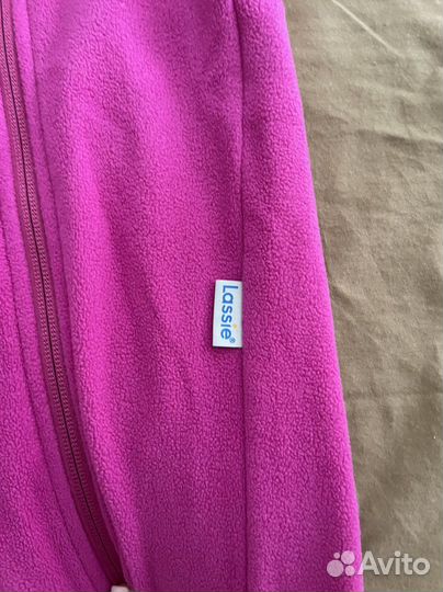 Термобелье детское 98 см