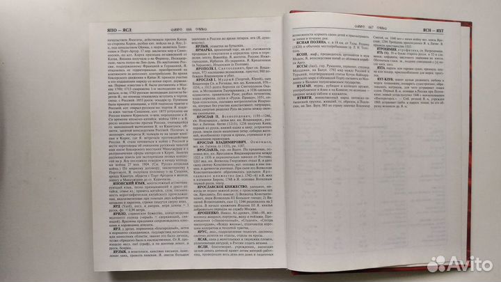 Энциклопедический словарь брокгауза и ефрона
