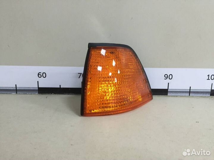 Указатель поворота левый BMW 3-Series E36 1991-199