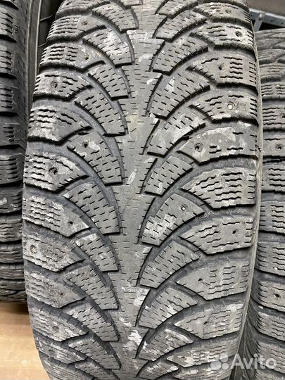 Nokian Tyres Nordman 4 215/65 R16