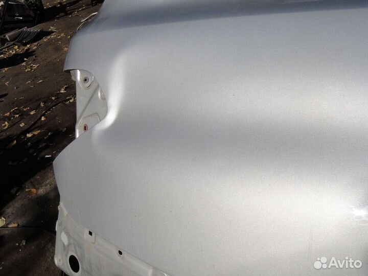 Nissan Patrol Крыло заднее правое (склад)