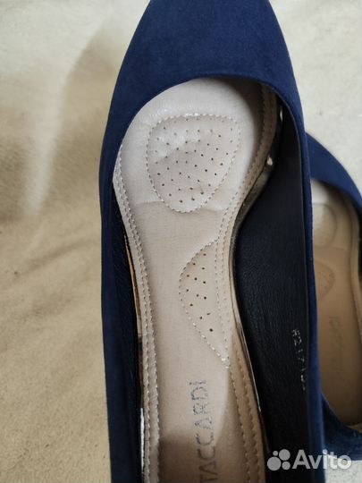 Туфли женские 39 размер