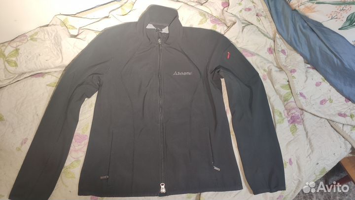 Олимпийка/ветровка schoffel