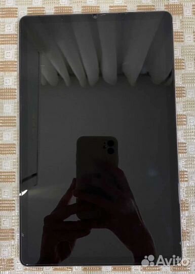 Планшет samsung galaxy tab s6 lite