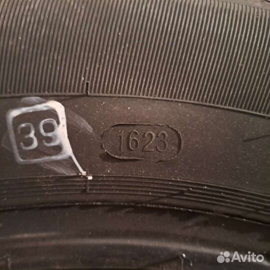 Tunga Zodiak 2 185/65 R15 92T