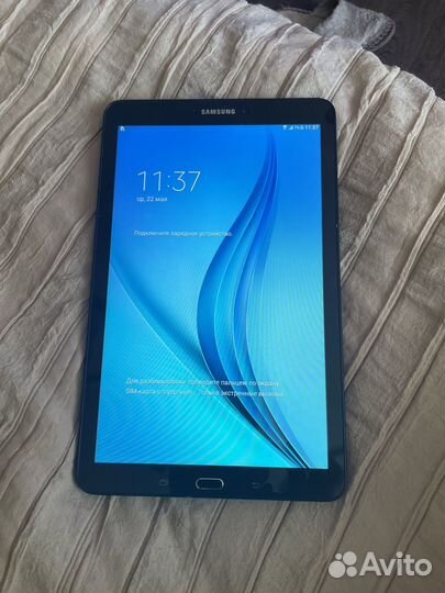 Планшет samsung galaxy tab E 8 гб