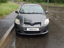 Toyota Auris 1.6 AMT, 2008, 151 000 км, с пробегом, цена 600 000 руб.