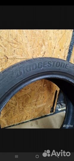 Bridgestone Turanza T005 225/45 R18