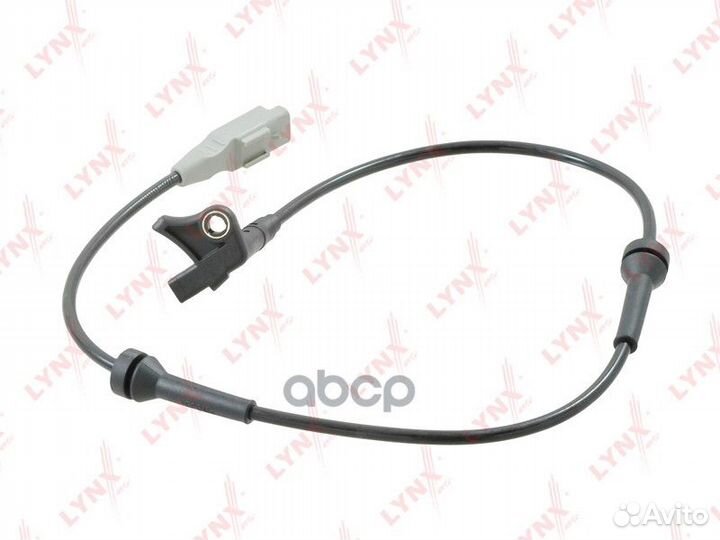 Датчик частоты вращения колеса (датчик ABS)