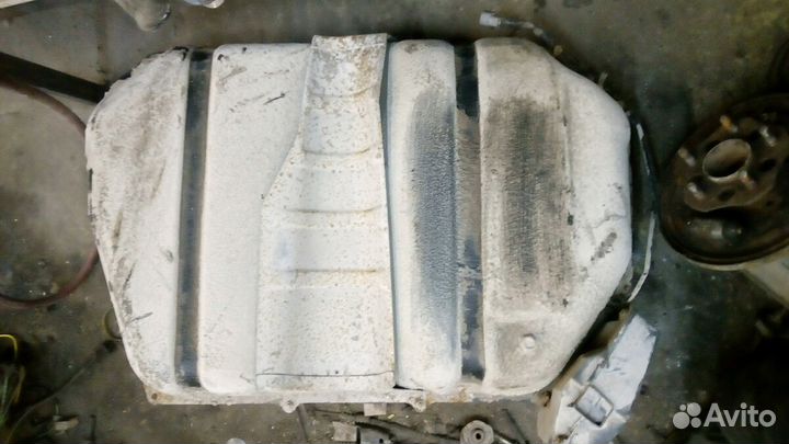 Бак топливный Хонда CR-V 1