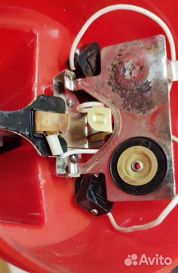 Фонарь Эмитрон из СССР