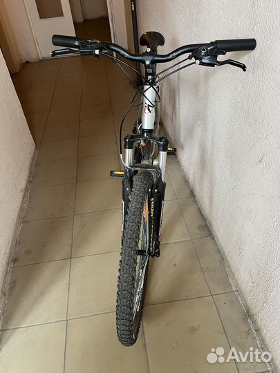 Велосипед merida (MTB), кросс-кантри