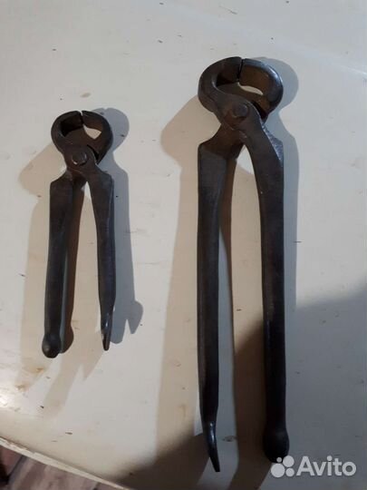 Кусачки СССР