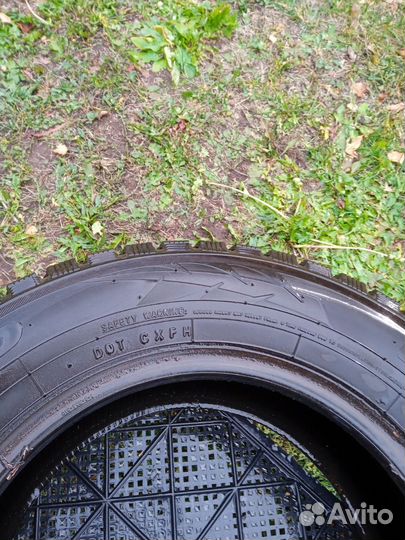 Toyo Observe G3-Ice 175/70 R13