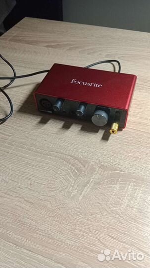 Студийное оборудование для звукозаписи