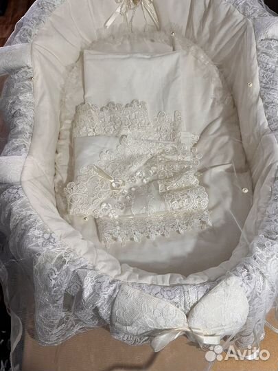 Корзина на выписку