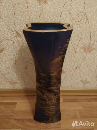 Ваза напольная
