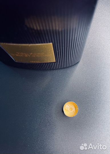 Оригинал Tom Ford Velvet orchid распив от 1мл