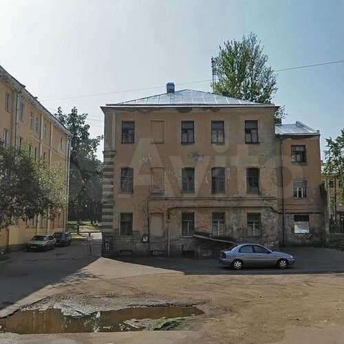 Здание, 1000 м²