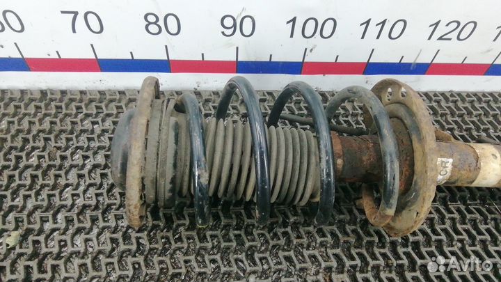 Стойка передняя Opel Vectra C (2002-2008)