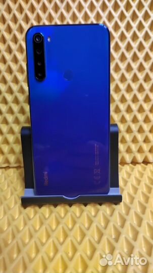 Xiaomi Redmi Note 8T, 4/64 ГБ