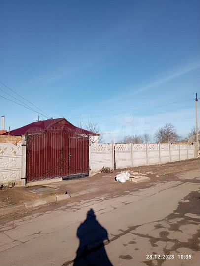 Дом 50 м² на участке 20 сот.