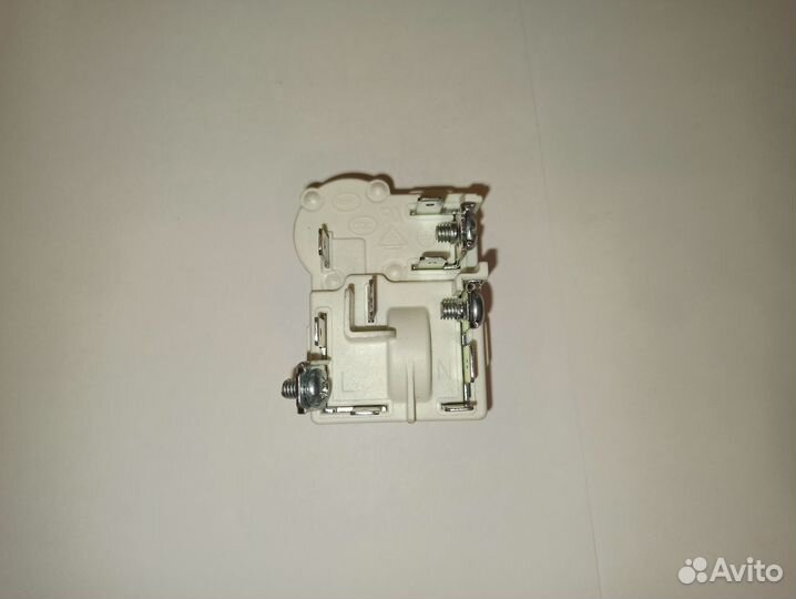 Пусковое Реле для Холодильника