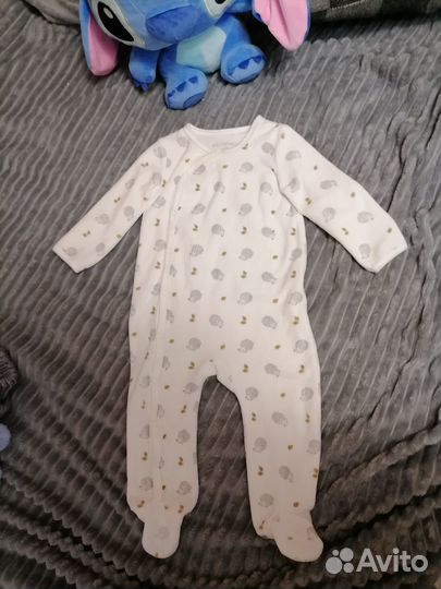 Слип детский