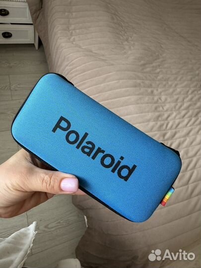 Очки polaroid оригинал